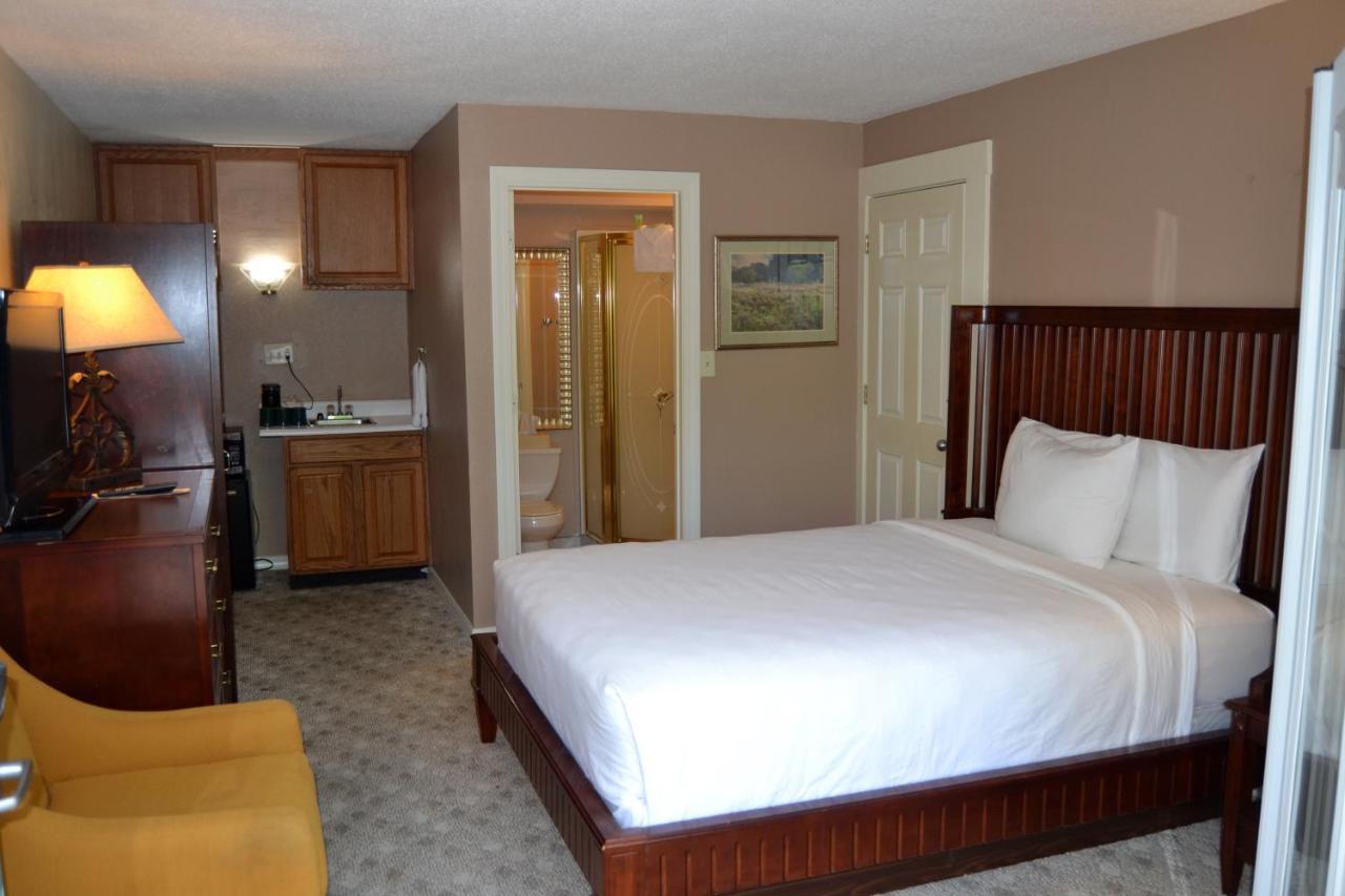 Motel Cascades Bloomington