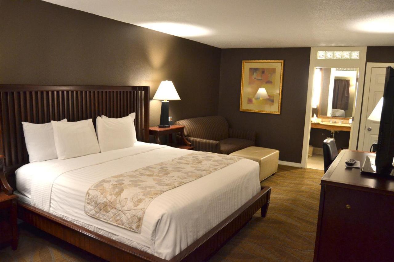 Cascades Motel Bloomington