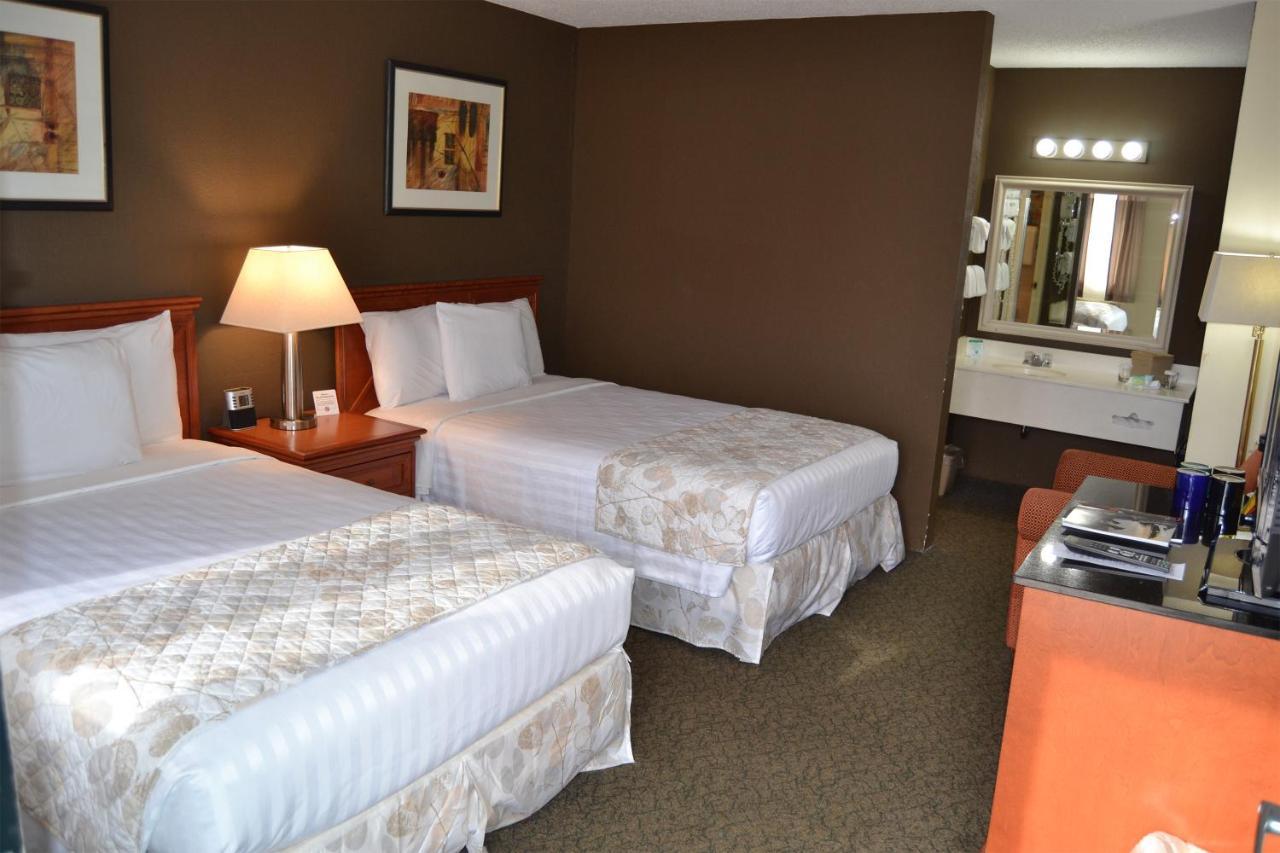 Cascades Motel Bloomington