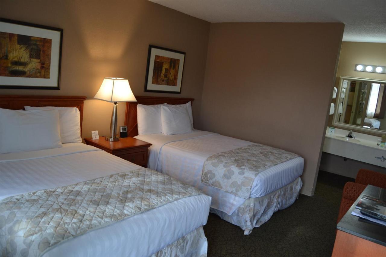 Cascades Motel Bloomington