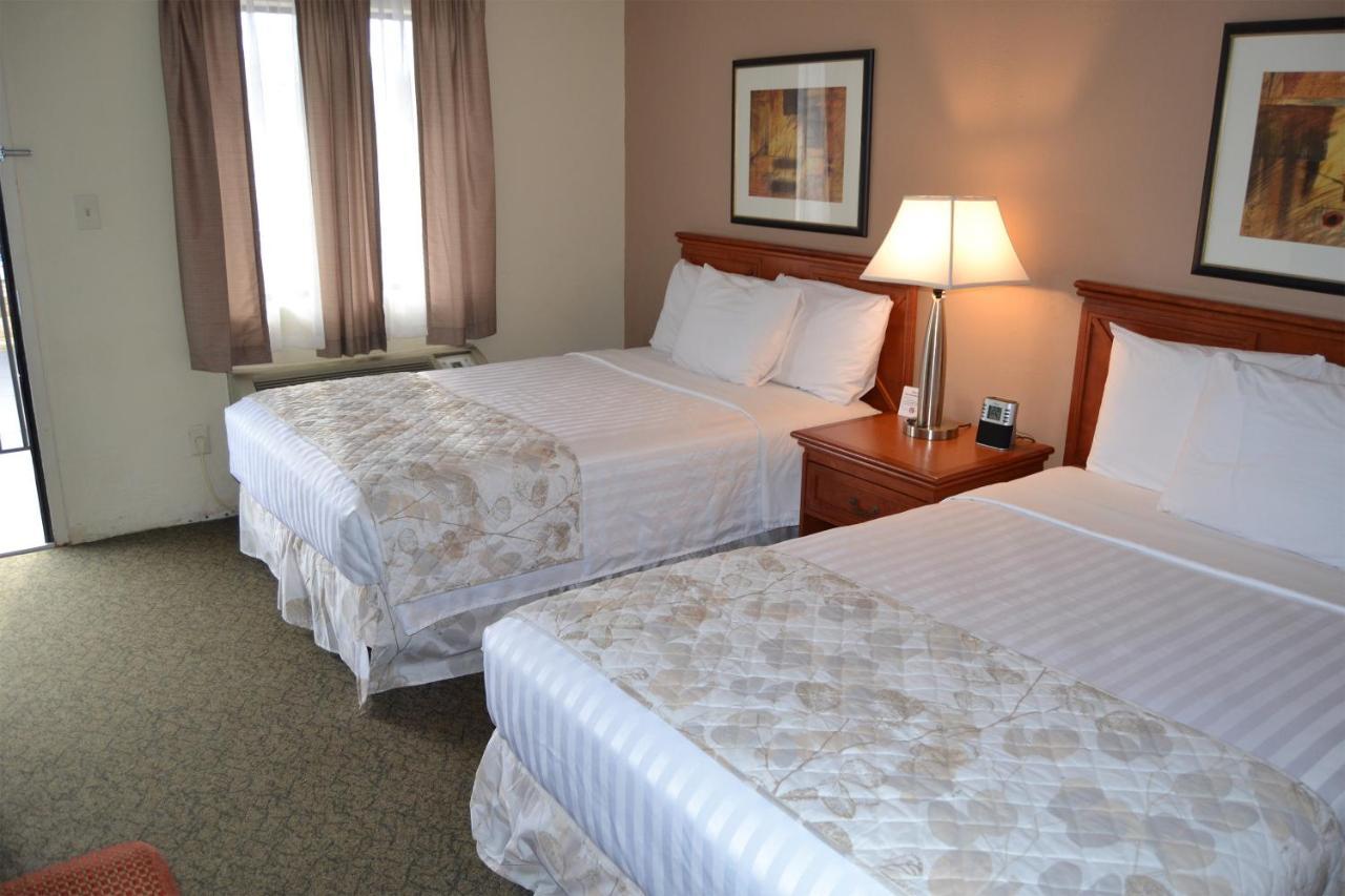Motel Cascades